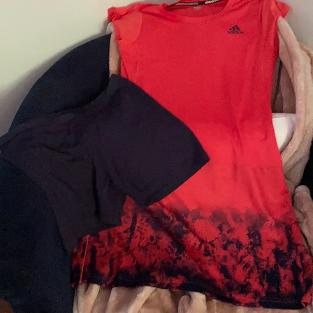 Adidas dress